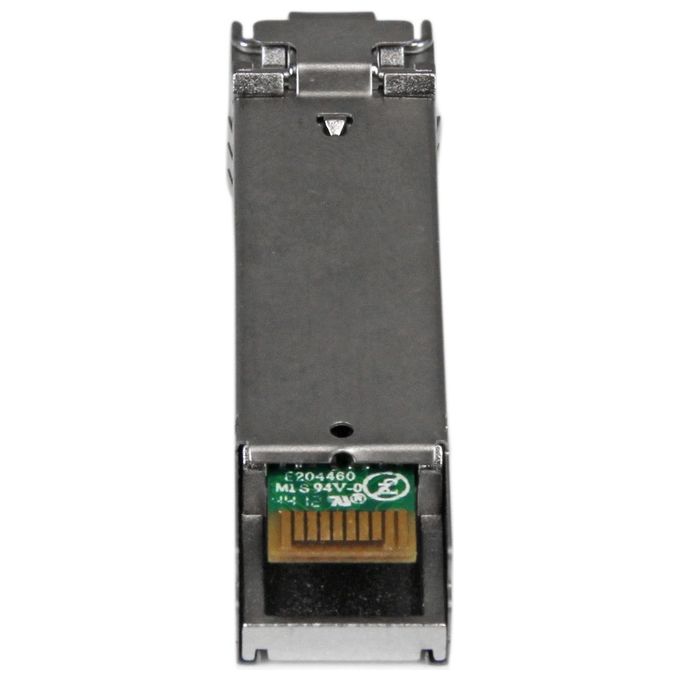 StarTech.com HP J4859C Compatibile Ricetrasmettitore SFP - 1000BASE-LX