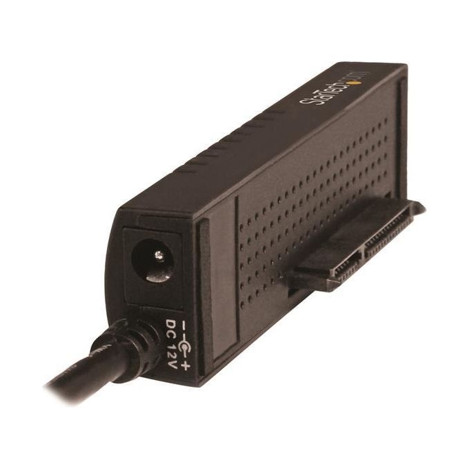 Startech cavo Adattatore Usb3.1 (10gbps) sata da 2,5  e 3 5 Pollici