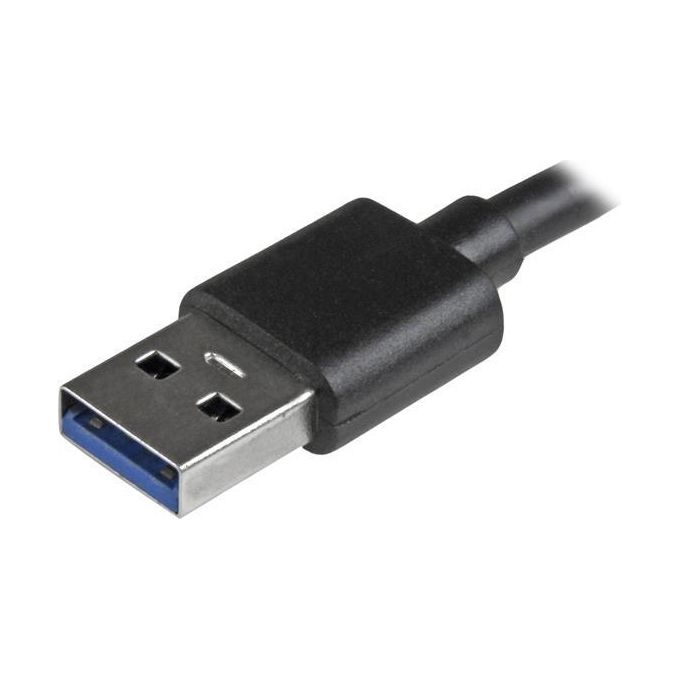 Startech cavo Adattatore Usb3.1 (10gbps) sata da 2,5  e 3 5 Pollici