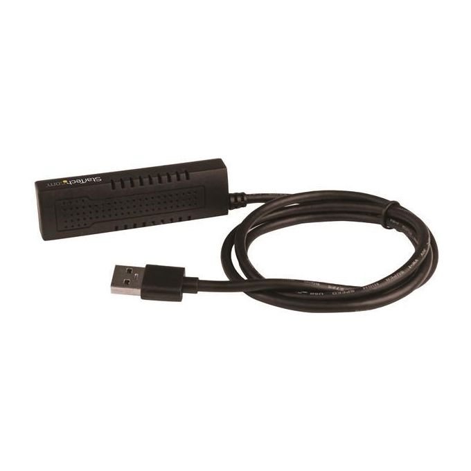 Startech cavo Adattatore Usb3.1 (10gbps) sata da 2,5  e 3 5 Pollici