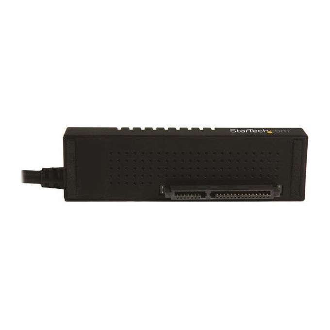 Startech cavo Adattatore Usb3.1 (10gbps) sata da 2,5  e 3 5 Pollici