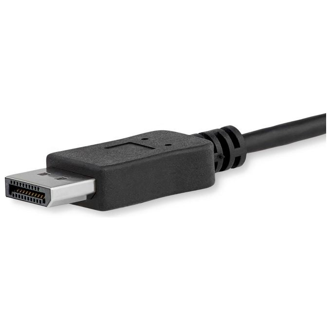 Startech cavo adattatore usb-c a displayport da 1 m - 4k 60hz