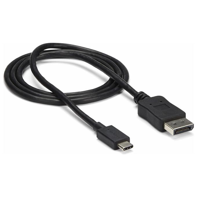 Startech cavo adattatore usb-c a displayport da 1 m - 4k 60hz