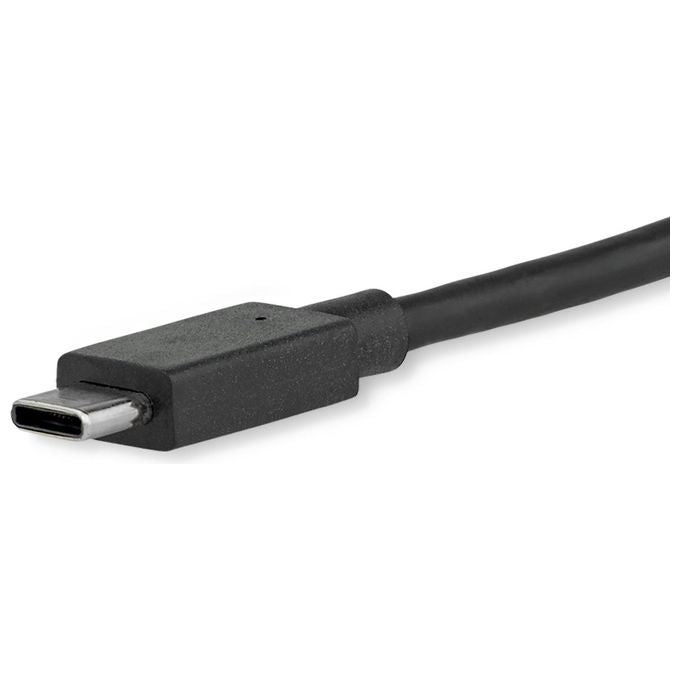 Startech cavo adattatore usb-c a displayport da 1,8m - 4k 60hz