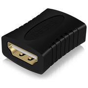 Raidsonic ICY BOX IB-CB005 Cavo Hdmi Nero