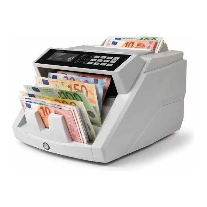 Safescan Contabanconote 2465-s