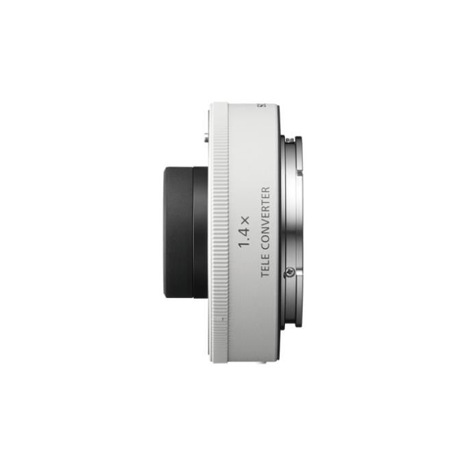 Sony SEL14TC.SYX Teleconvertitore 1.4x per Obiettivi E-Mount Full Frame colore Nero