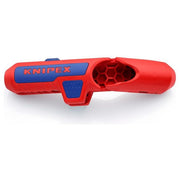Knipex Spelafili Universale ErgoStrip