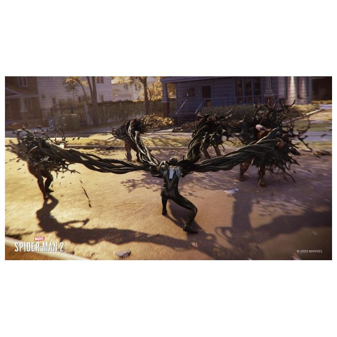 Sony Marvel's Spider-Man 2 Standard Edition Gioco PlayStation 5