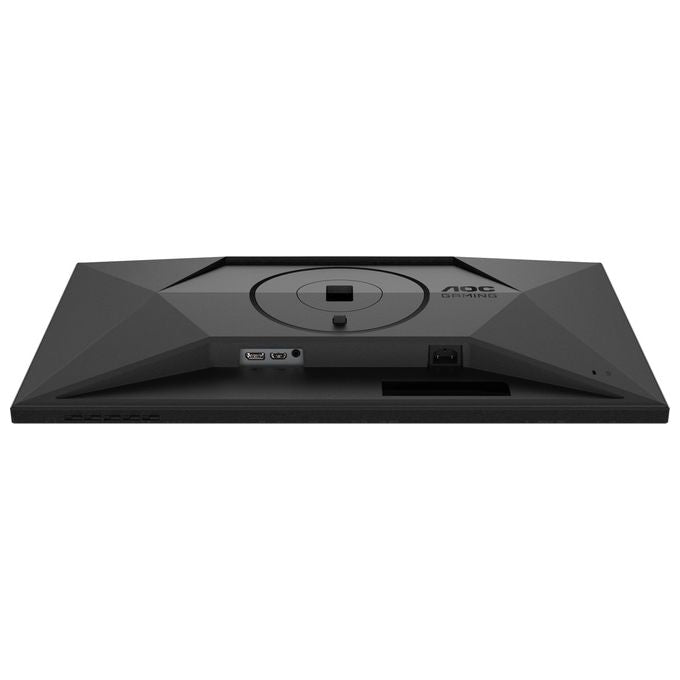 AOC Q27G4XF G4 Monitor PC 27'' QHD 2560x1440 Fast IPS 180Hz HDR10 Adaptive Sync colore Nero