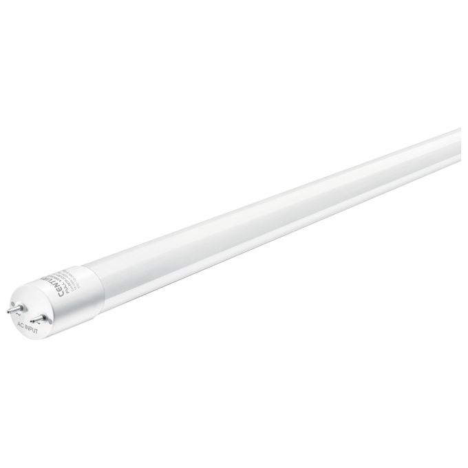 Tubo Led Ecofull 10W 60 Cm Fredda