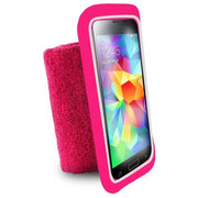 Puro UNIRUNXLPNK Running Band 5,1'' Pink
