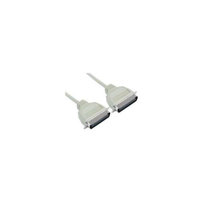 Nilox Cavo Centronics C36m-c36m 1.8mt 36p M-m 6pz