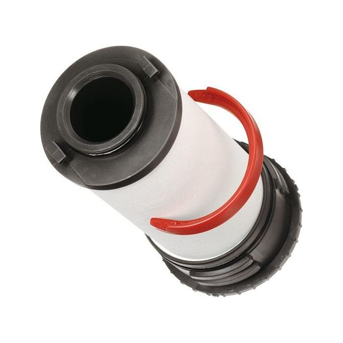 Katadyn KA8013622 Combi Elemento di Ricambio in Ceramica con Argento Filtro per Acqua Contro Batteri e Protozoi fino a 50000 L colore Bianco