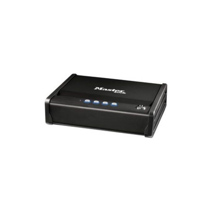 Master Lock Cassaforte MLD08E Combinazione Digitale