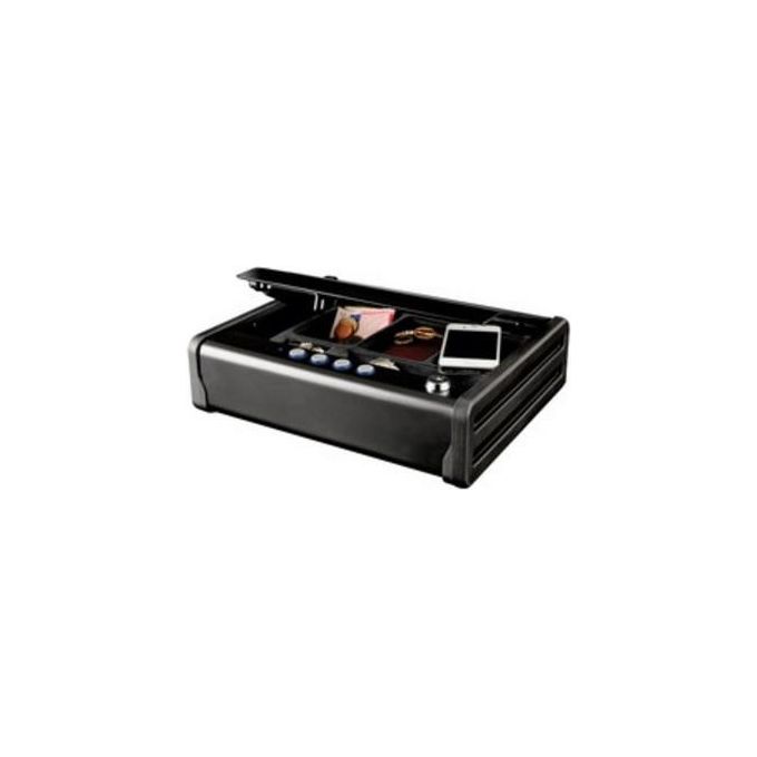 Master Lock Cassaforte MLD08E Combinazione Digitale