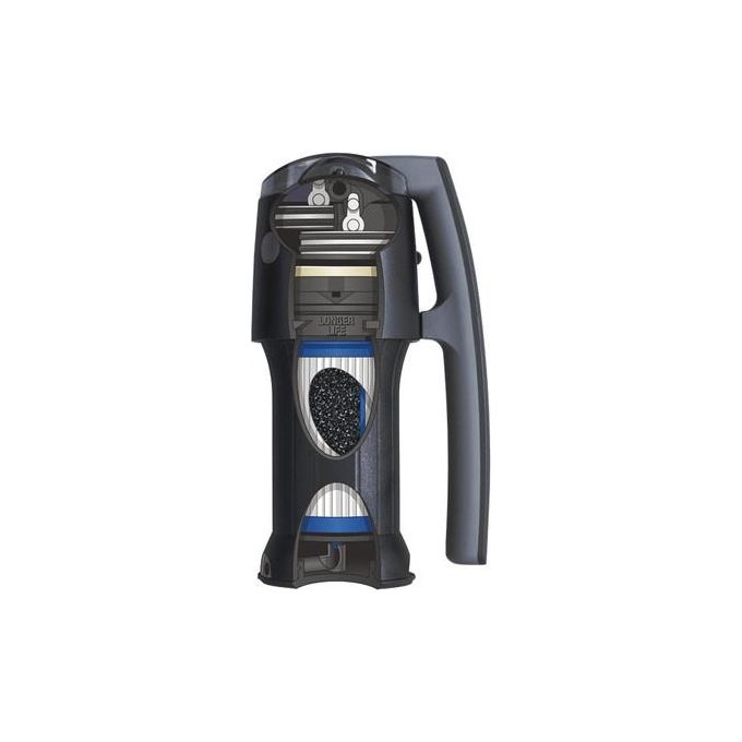 KATADYN 8014932 Filtro per acqua Katadyn Vario Filtrazione in 3 fasi con ceramica carbone attivo e fibra di vetro Fino a 2000 litri 2 L-min colore Nero