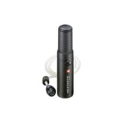 KATADYN 8017685 Combi Filtro Acqua con Filtrazione in Ceramica 0.2 micron e Carbone Attivo Flusso 1 L-min colore Nero