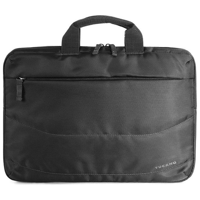 Tucano KIT_ Borsa Notebook fino a 15.6'' Linea Idea Nero