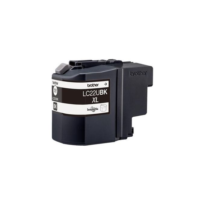 Brother Cartuccia nera Mfcj985dw 2400 Pagine
