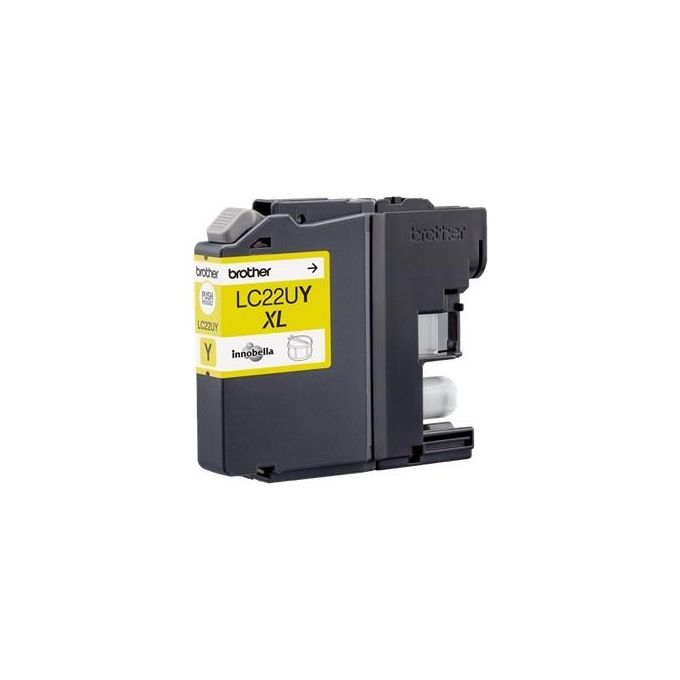 Brother Cartuccia Giallo Mfcj985dw 1200 pag.