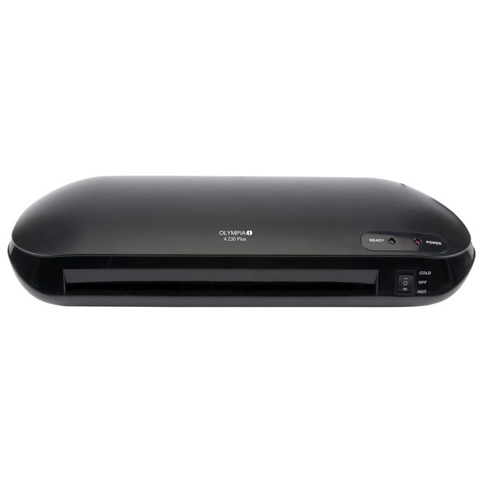 Olympia A 230 Plus DIN A4 Laminatore Documenti