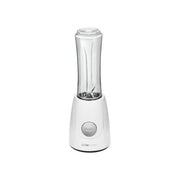 Clatronic SM 3593 Frullatore per Smoothie 600 ml 250 W lame acciaio inox colore Bianco