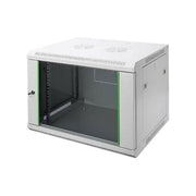 Digitus Armadio 16 Unita' Da Muro Linea Soho (A)780X(L)600X(P)450 Mm. - Colore Grigio Chiaro