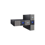 Eaton 9PX 2200i RT2U Netpack UPS (installabile in rack - esterno) 200-208-220-230-240 V c.a. V 2200 Watt 2200 VA 1 fase Ethernet, RS-232, USB connettori di uscita 10 PFC (fattore di correzione alimentazione) 2U