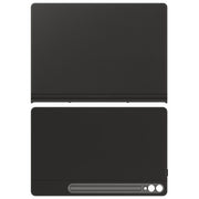 Samsung EF-BX810PBEGWW Smart Book Cover Custodia Galaxy Tab S9+ S10+ con Supporto S Pen colore Nero
