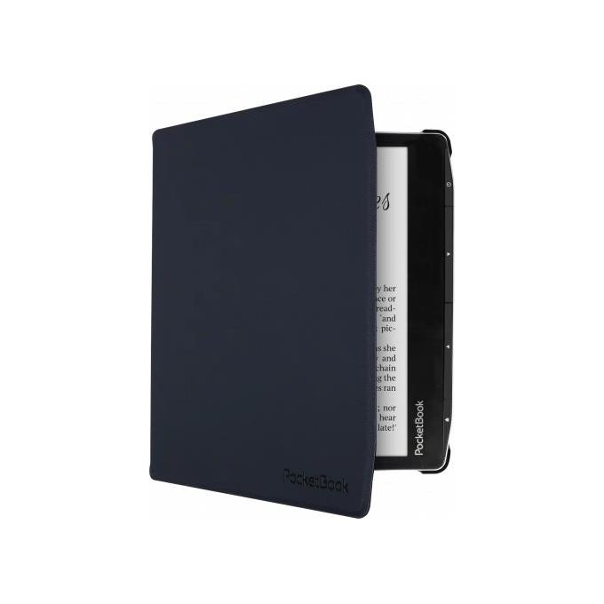 PocketBook Shell Navy Blue Cover per Era