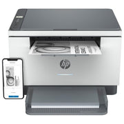 HP 6GW99F LaserJet M234dw Stampante Multifunzione Laser A4 Mono 29 ppm Wi-Fi Ethernet USB colore Grigio