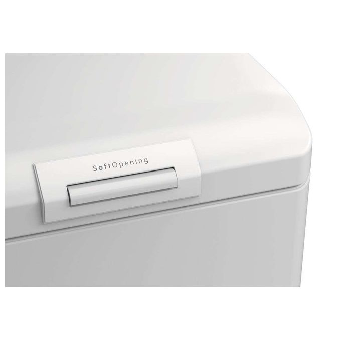 Aeg LTR6G37A Lavatrice Carica dall'Alto 7 Kg Classe A Profondita' 62 cm Centrifuga 1251 giri Inverter colore Bianco