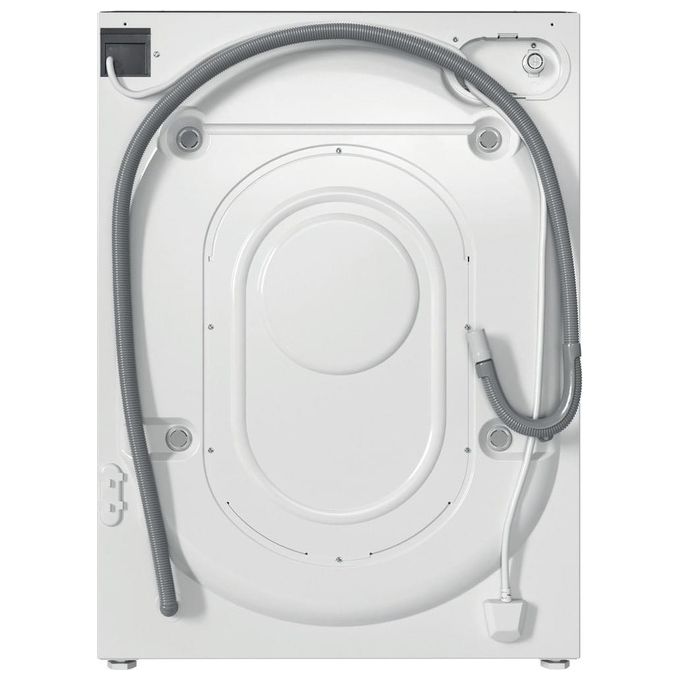 Hotpoint BI WMHG 71483 EU N Lavatrice Carica Frontale da Incasso Partenza Differata Classe energetica D (A+++) Capacita' di carico 7 Kg Centrifuga 1400 Giri-min Motore Inverter Woolmark Green