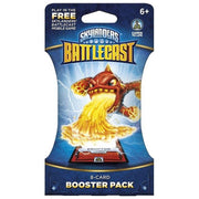 Activision Skylanders Battlecast Booster Packs Hourglass