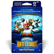 Activision Skylanders Battlecast Pacchetto Battaglia B