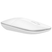 HP Z3700 RF Wireless Mouse Bianco