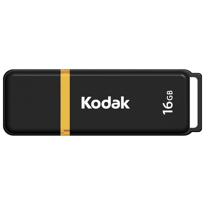 Emtec Pendrive 16gb Kodak k100 usb 3.0