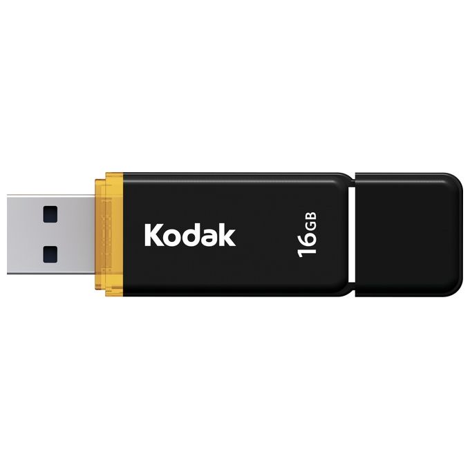 Emtec Pendrive 16gb Kodak k100 usb 3.0
