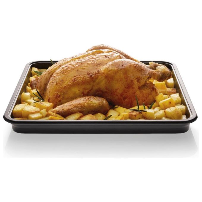 Whirlpool MWF 427 SL ExtraSpace Forno a Microonde con Grill 25 L 800 W Crisp Vapore Jet Start colore Argento
