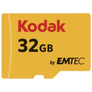 Micro Sd Hc 32 Gb Class 10 U3 W adapter