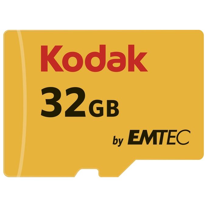 Micro Sd Hc 32 Gb Class 10 U3 W adapter