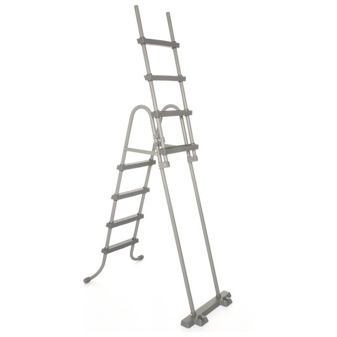 Bestway Scaletta Piscine Cm 122