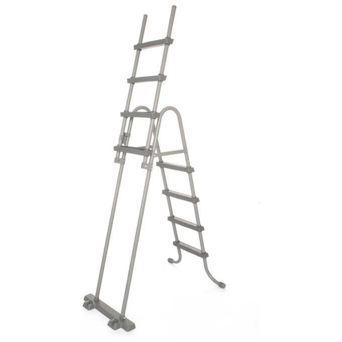 Bestway Scaletta Piscine Cm 122