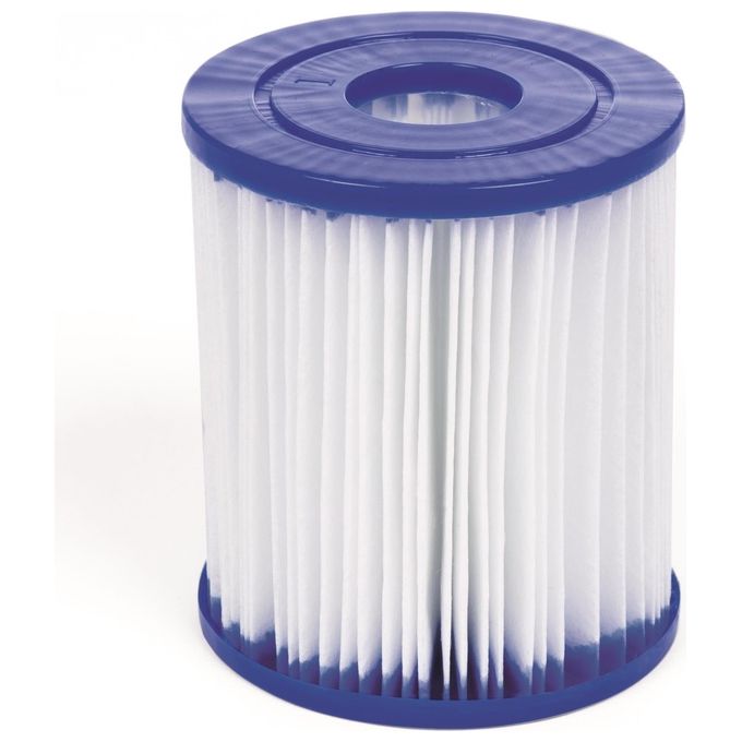 Bestway Piscina Fast Tonda Filtro 1C 366 H 76