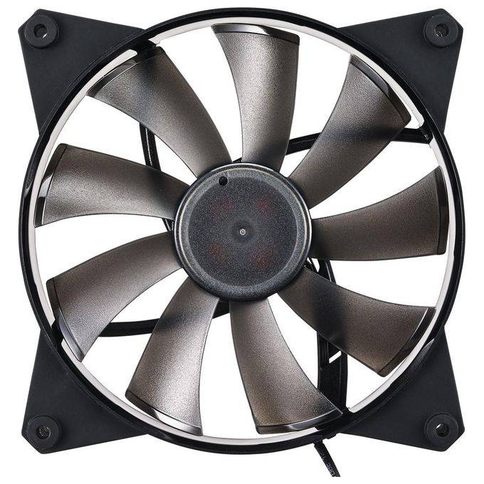 Cooler Master Ventola pc Masterfan pro 140 air flow
