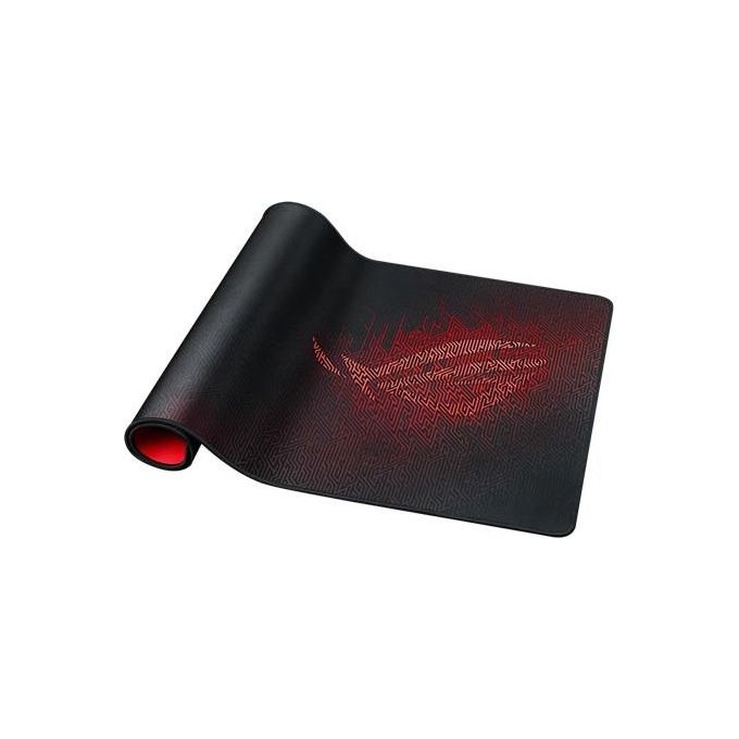 ASUS ROG Sheath Nero-Rosso Gaming Mousepad
