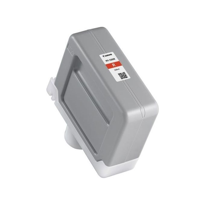 Canon 0819C001 Cartuccia d'inchiostro Originale Inchiostro a base di pigmento 330 ml colore Rosso