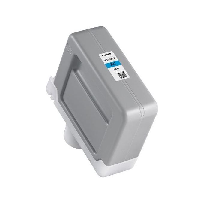 Canon PFI-1300PC 330ml Cartuccia d'Inchiostro Ciano