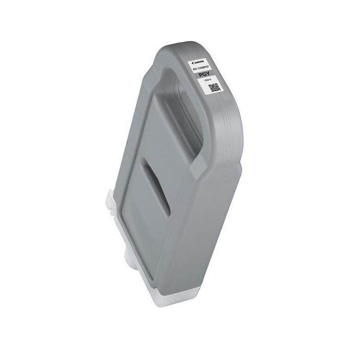 Canon PFI-1700PGY cartuccia Ink-Jet Grey image PROGRAF Pro-2000, Pro-4000, Pro-4000S, Pro-6000S